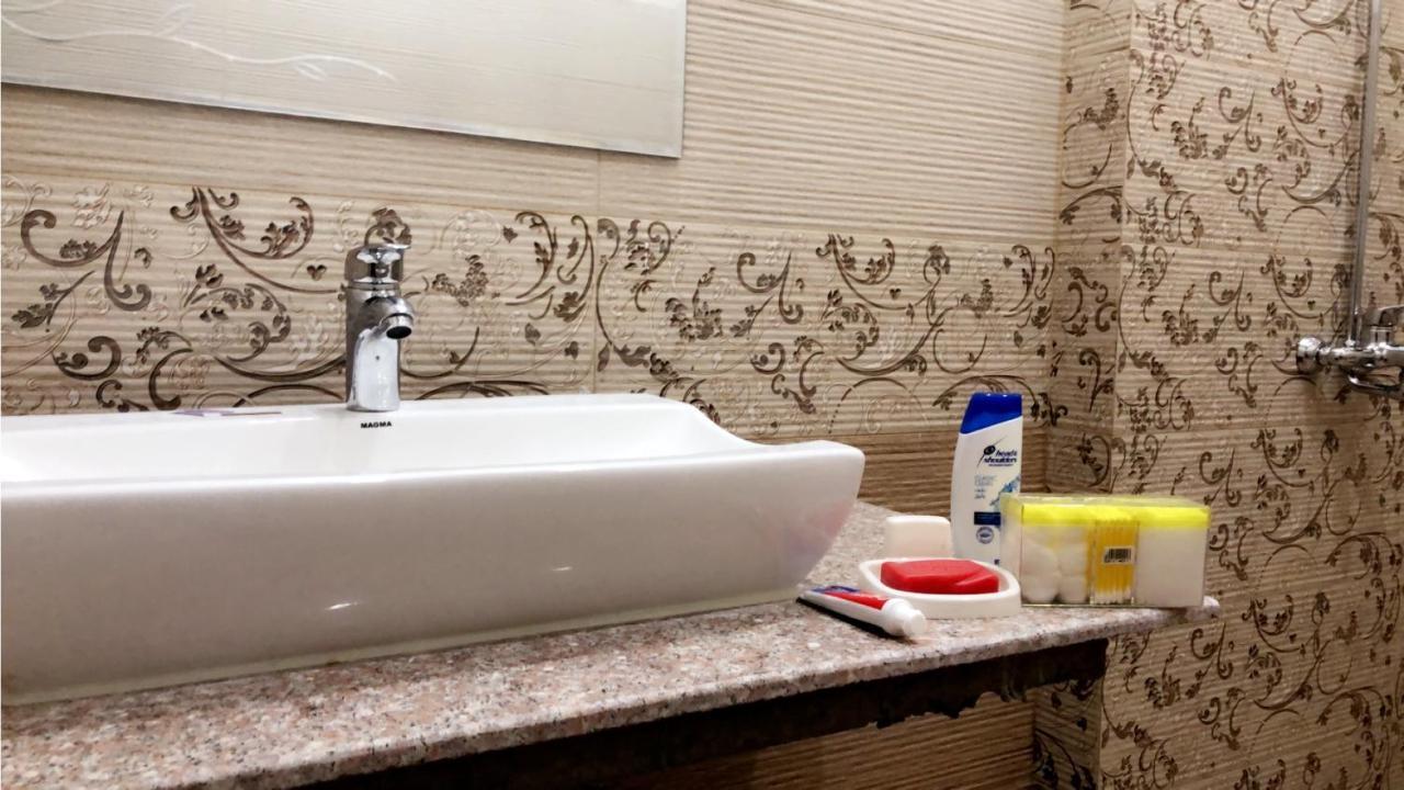 Fully Serviced Holiday Home Near Lyallpur Galleria Faisalábád Exteriér fotografie